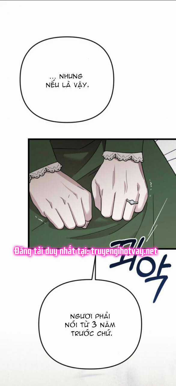 Kẻ Cưỡng Bức Yêu Quý Của Tôi Chapter 8.1 trang 19