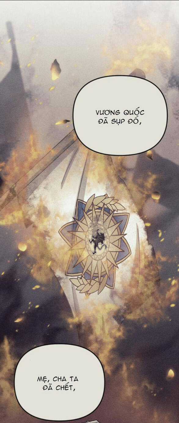 Kẻ Cưỡng Bức Yêu Quý Của Tôi Chapter 8.1 trang 20