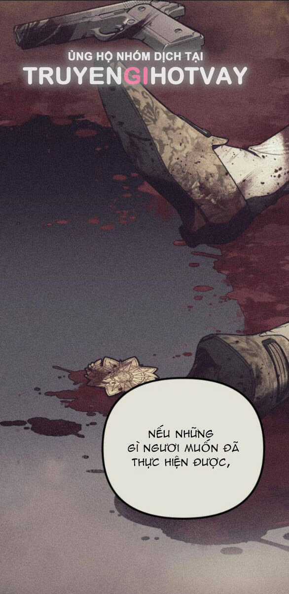 Kẻ Cưỡng Bức Yêu Quý Của Tôi Chapter 8.1 trang 21