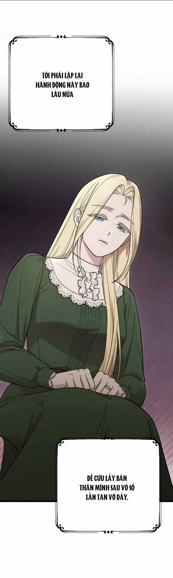 Kẻ Cưỡng Bức Yêu Quý Của Tôi Chapter 8.1 trang 27