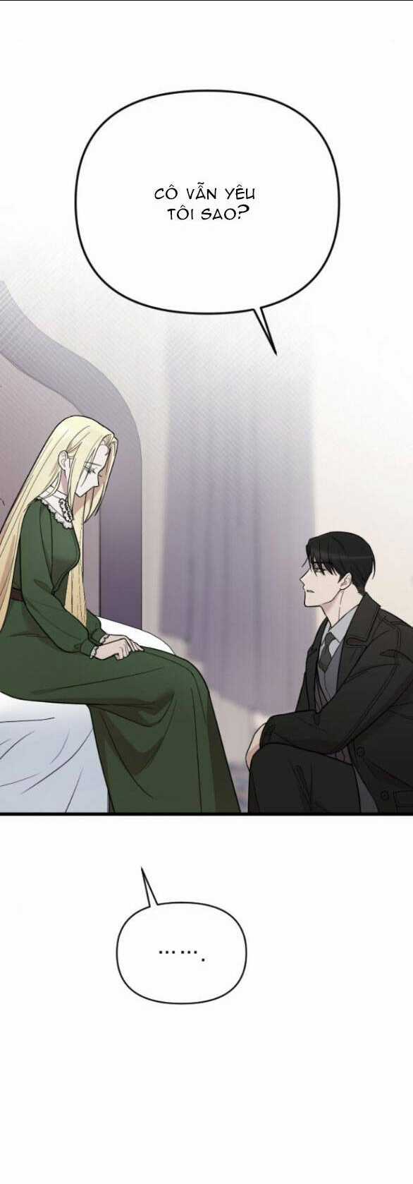 Kẻ Cưỡng Bức Yêu Quý Của Tôi Chapter 8.1 trang 29