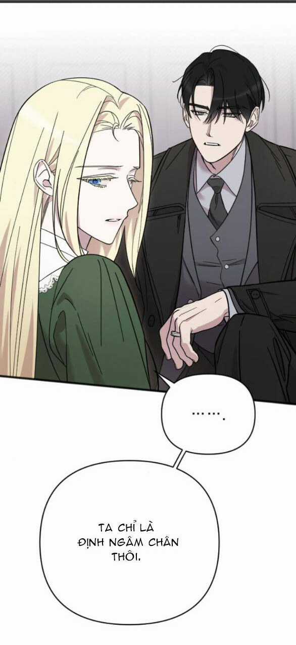 Kẻ Cưỡng Bức Yêu Quý Của Tôi Chapter 8.1 trang 3