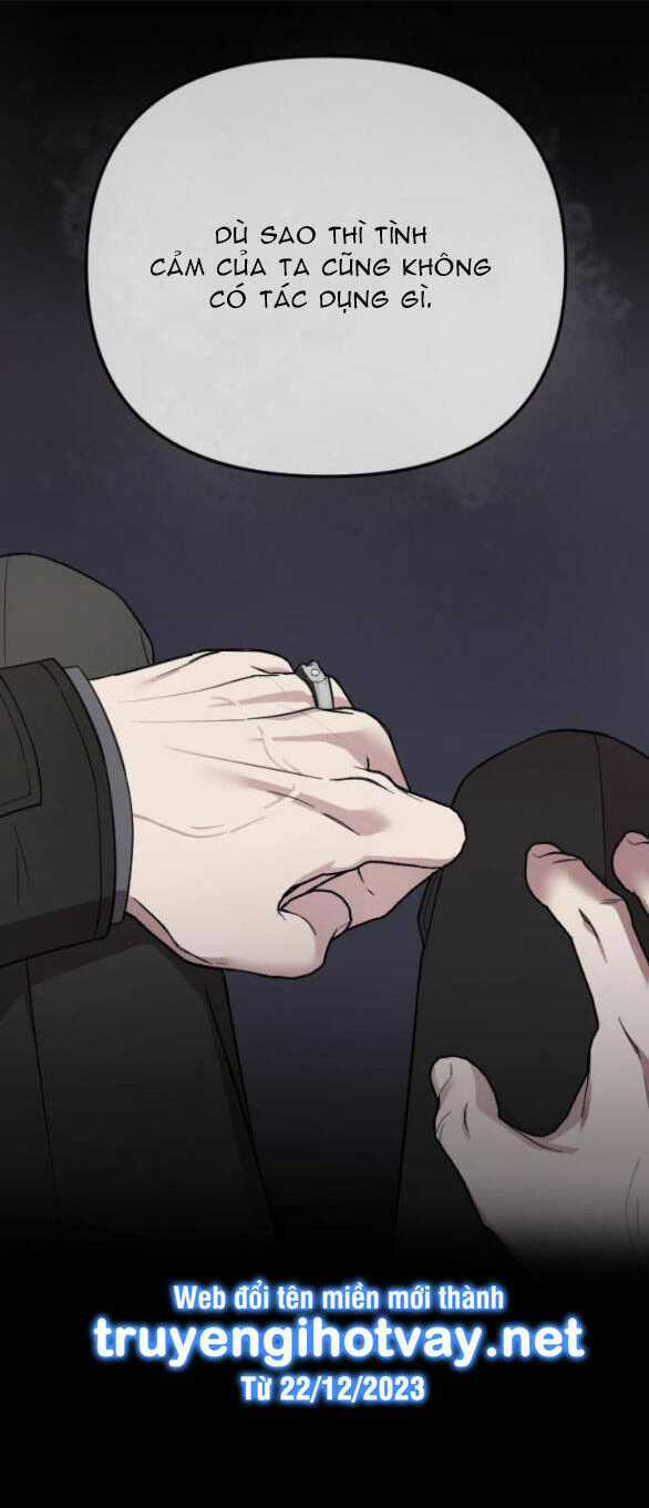 Kẻ Cưỡng Bức Yêu Quý Của Tôi Chapter 8.1 trang 33