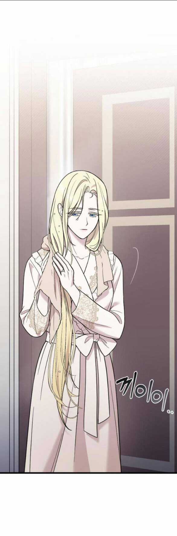 Kẻ Cưỡng Bức Yêu Quý Của Tôi Chapter 8.1 trang 37