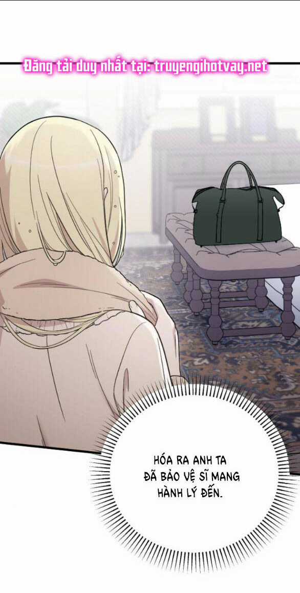 Kẻ Cưỡng Bức Yêu Quý Của Tôi Chapter 8.1 trang 38