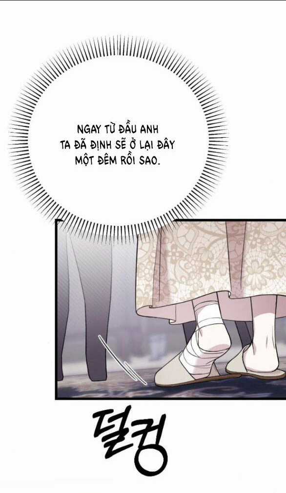 Kẻ Cưỡng Bức Yêu Quý Của Tôi Chapter 8.1 trang 39