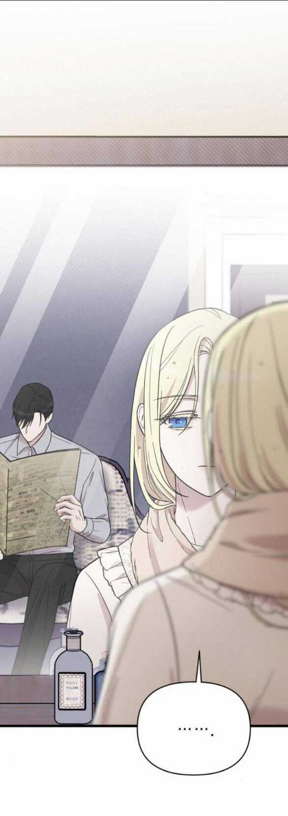 Kẻ Cưỡng Bức Yêu Quý Của Tôi Chapter 8.1 trang 40