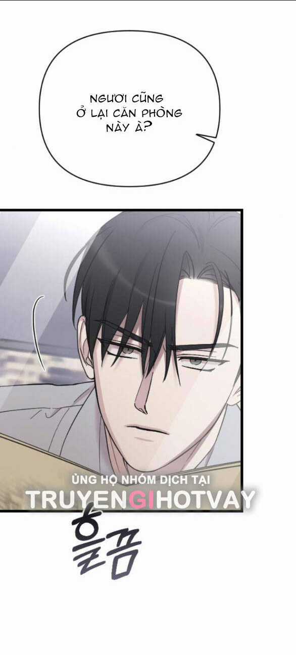 Kẻ Cưỡng Bức Yêu Quý Của Tôi Chapter 8.1 trang 41
