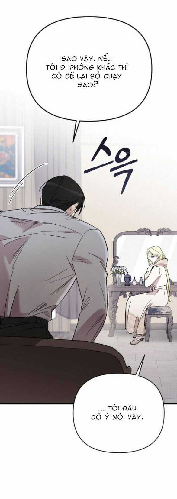 Kẻ Cưỡng Bức Yêu Quý Của Tôi Chapter 8.1 trang 42