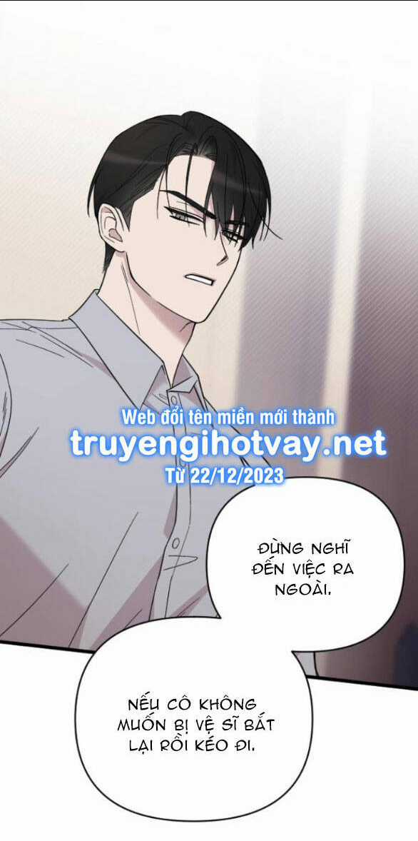 Kẻ Cưỡng Bức Yêu Quý Của Tôi Chapter 8.1 trang 44