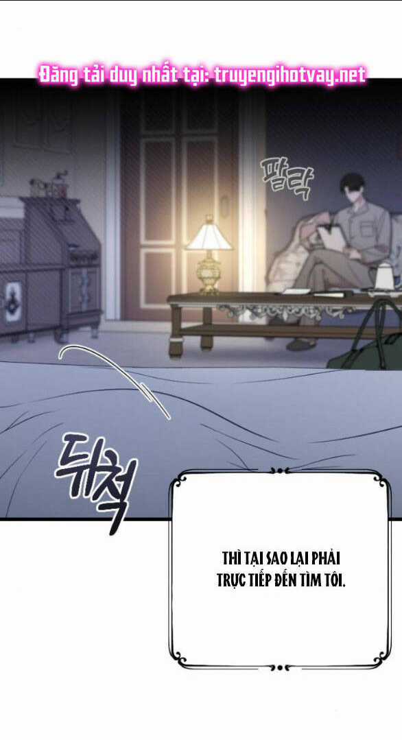 Kẻ Cưỡng Bức Yêu Quý Của Tôi Chapter 8.1 trang 49