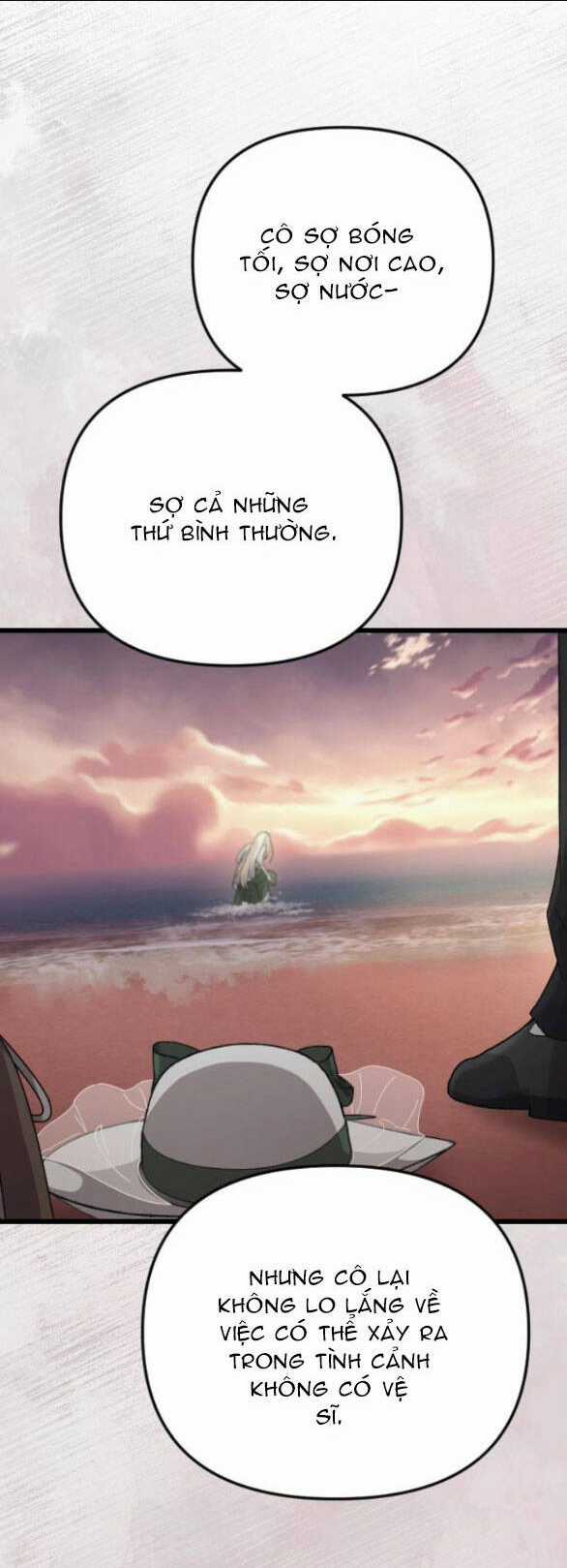 Kẻ Cưỡng Bức Yêu Quý Của Tôi Chapter 8.1 trang 5