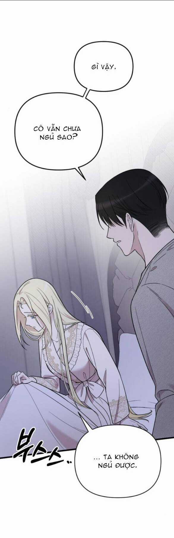 Kẻ Cưỡng Bức Yêu Quý Của Tôi Chapter 8.1 trang 56