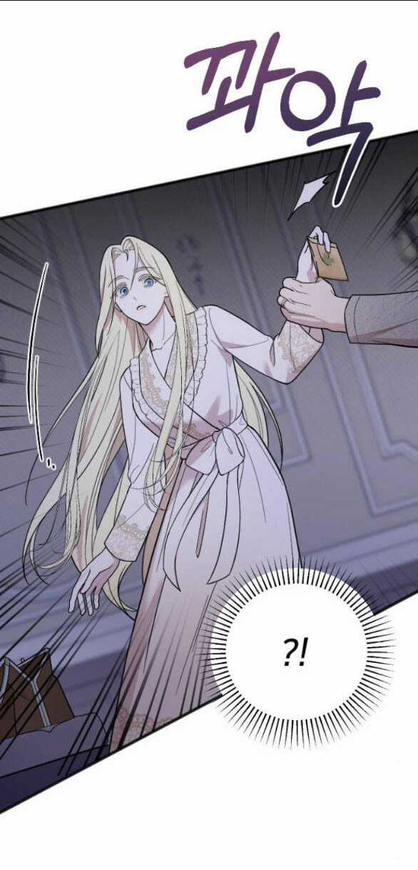 Kẻ Cưỡng Bức Yêu Quý Của Tôi Chapter 8.1 trang 58