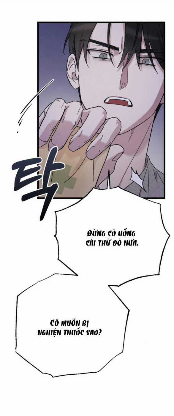 Kẻ Cưỡng Bức Yêu Quý Của Tôi Chapter 8.1 trang 60