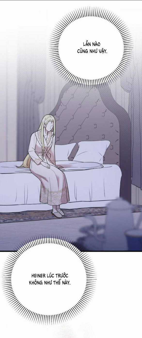 Kẻ Cưỡng Bức Yêu Quý Của Tôi Chapter 8.1 trang 63