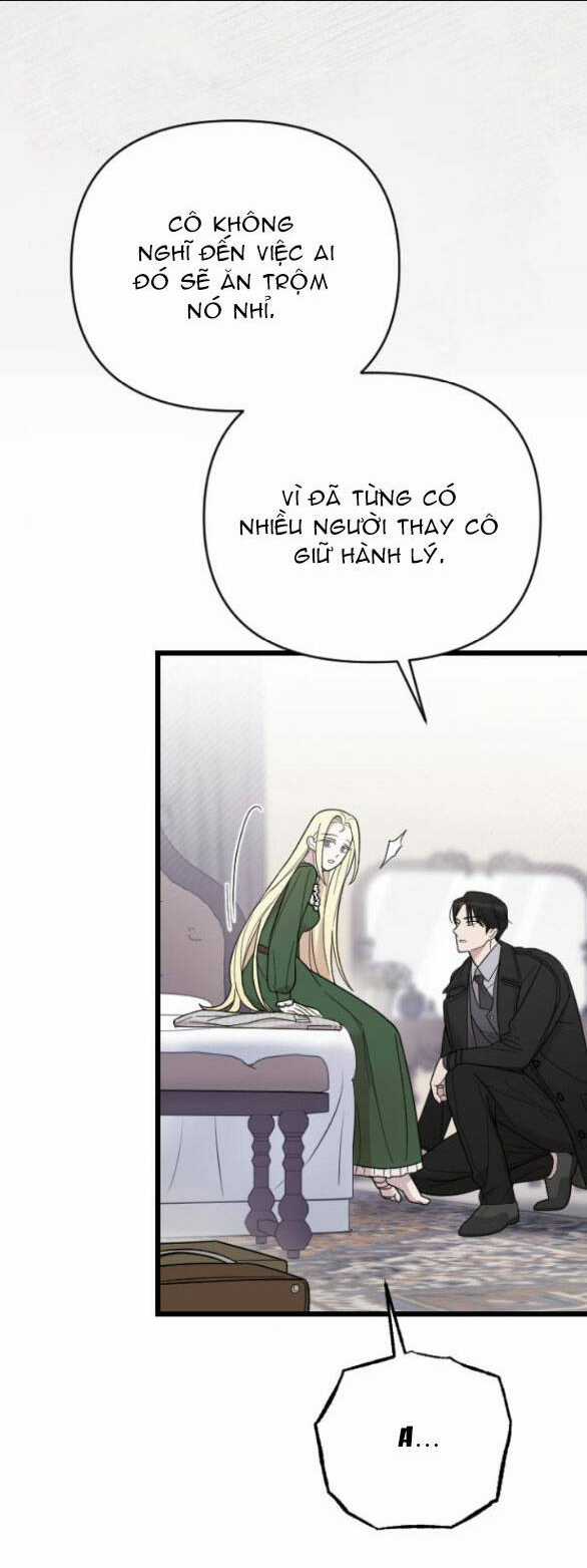 Kẻ Cưỡng Bức Yêu Quý Của Tôi Chapter 8.1 trang 7