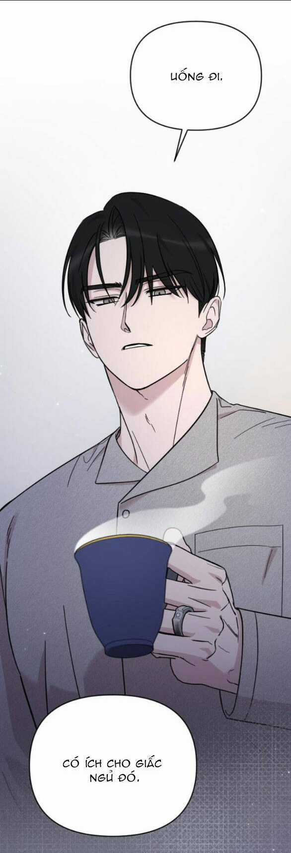 Kẻ Cưỡng Bức Yêu Quý Của Tôi Chapter 8.1 trang 71