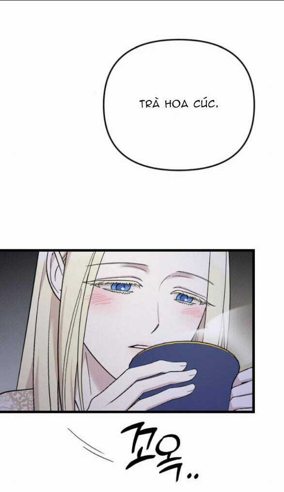 Kẻ Cưỡng Bức Yêu Quý Của Tôi Chapter 8.1 trang 73