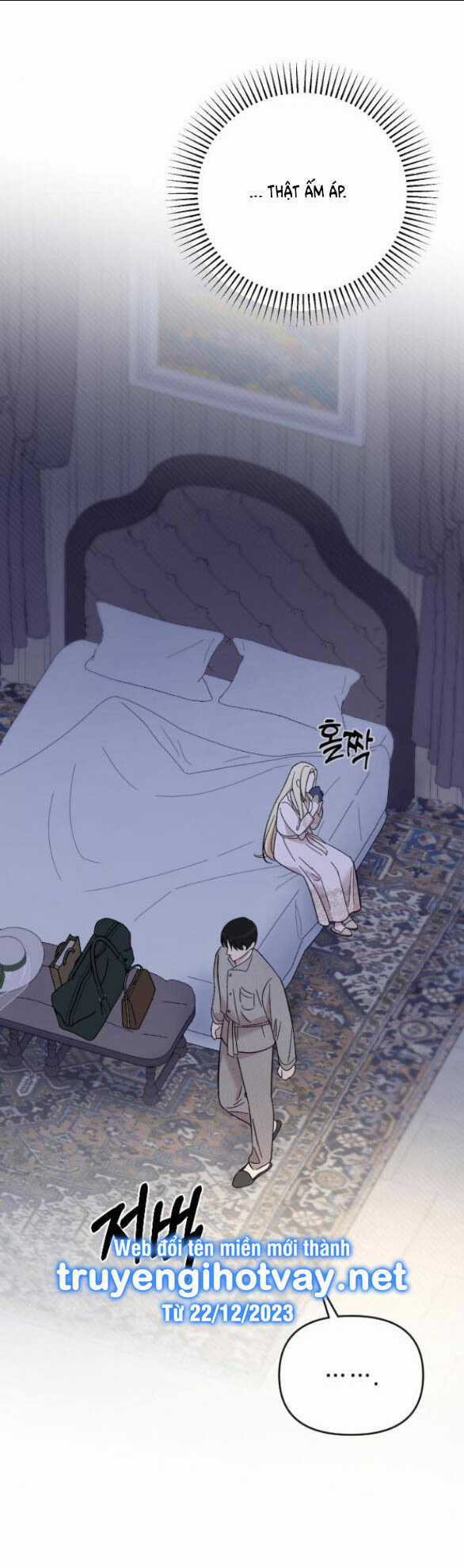 Kẻ Cưỡng Bức Yêu Quý Của Tôi Chapter 8.1 trang 74