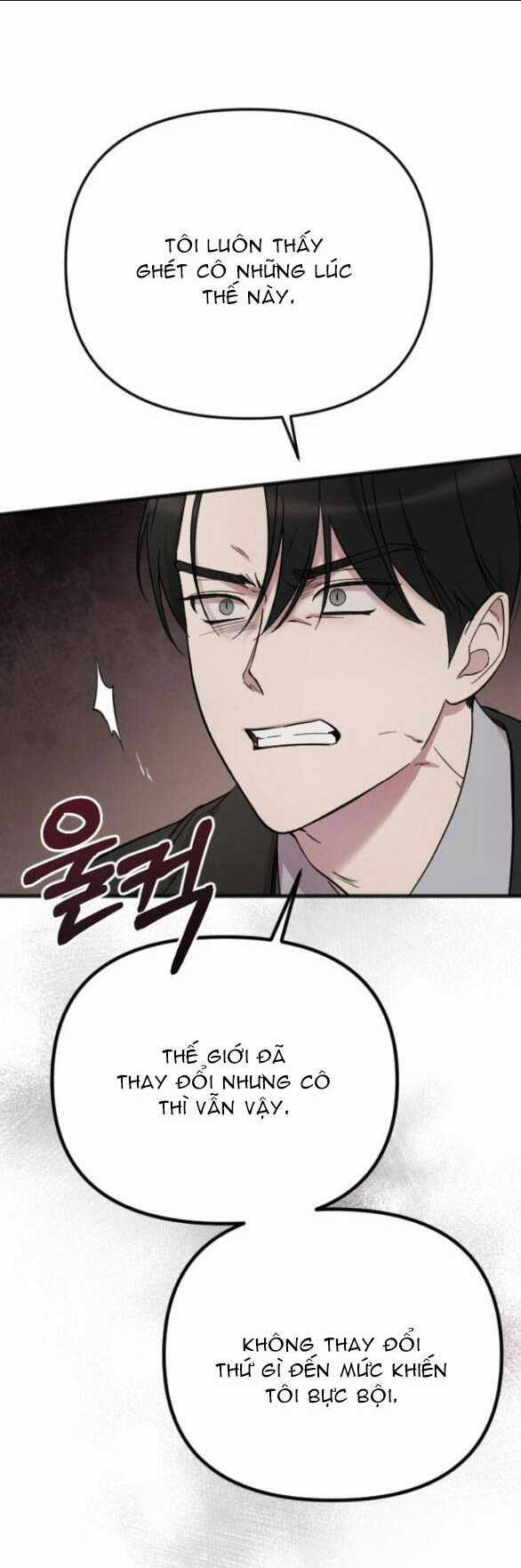 Kẻ Cưỡng Bức Yêu Quý Của Tôi Chapter 8.1 trang 9