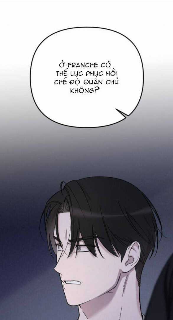 Kẻ Cưỡng Bức Yêu Quý Của Tôi Chapter 8.2 trang 11