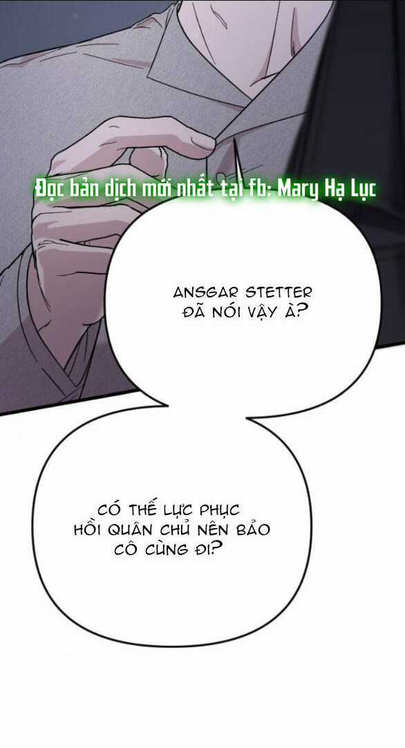 Kẻ Cưỡng Bức Yêu Quý Của Tôi Chapter 8.2 trang 12