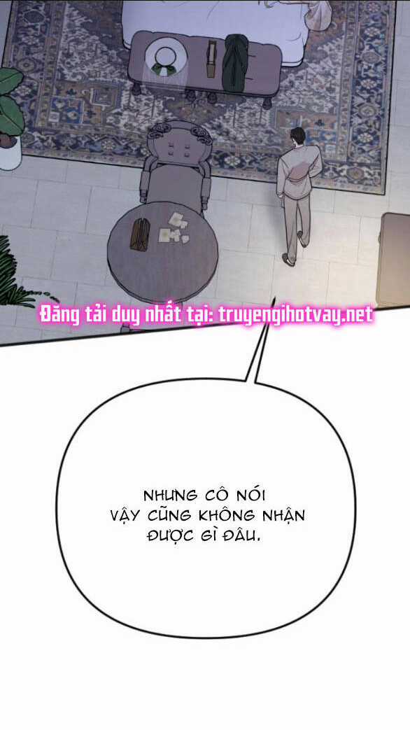 Kẻ Cưỡng Bức Yêu Quý Của Tôi Chapter 8.2 trang 15