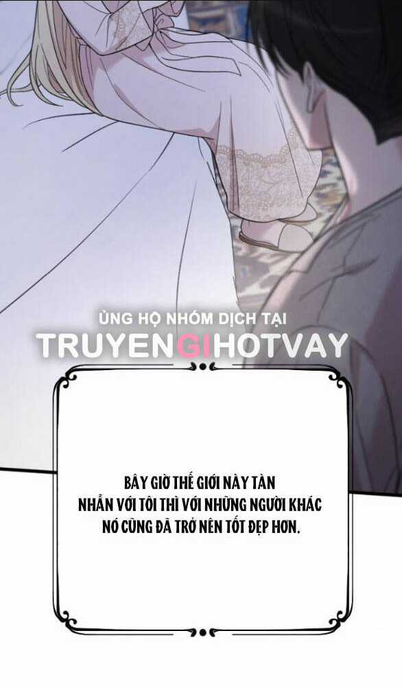 Kẻ Cưỡng Bức Yêu Quý Của Tôi Chapter 8.2 trang 18
