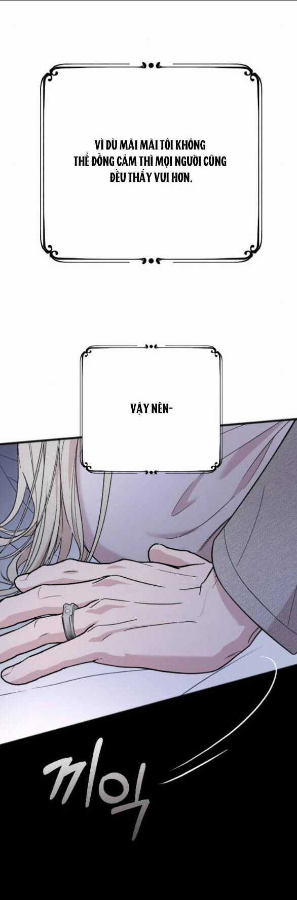 Kẻ Cưỡng Bức Yêu Quý Của Tôi Chapter 8.2 trang 19