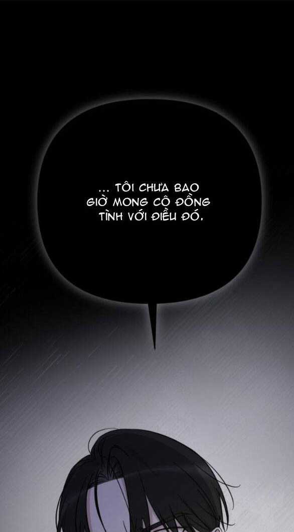 Kẻ Cưỡng Bức Yêu Quý Của Tôi Chapter 8.2 trang 20