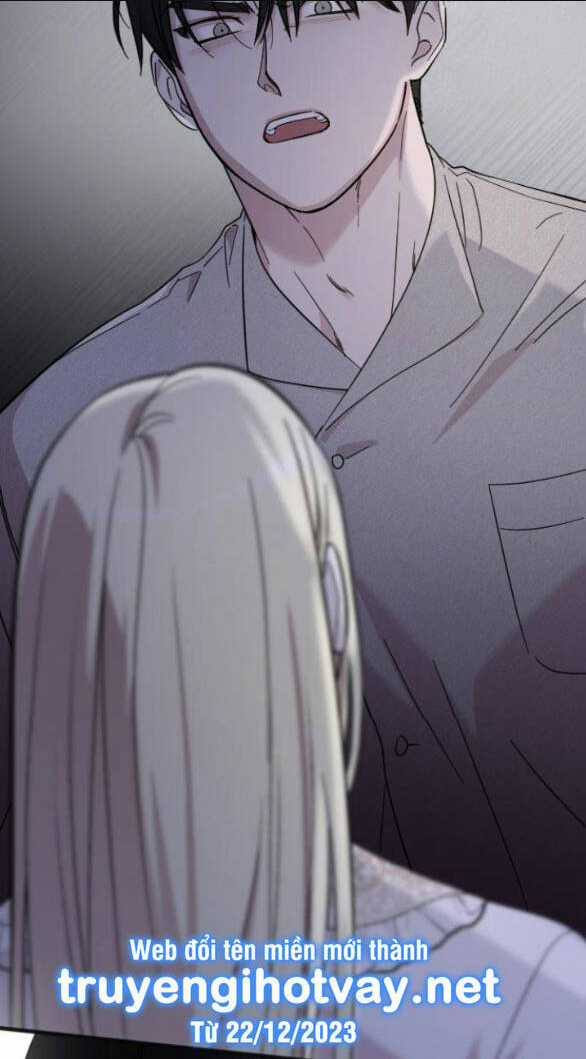 Kẻ Cưỡng Bức Yêu Quý Của Tôi Chapter 8.2 trang 21