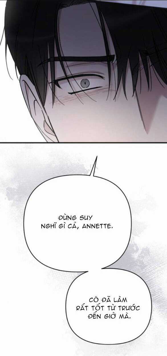 Kẻ Cưỡng Bức Yêu Quý Của Tôi Chapter 8.2 trang 22