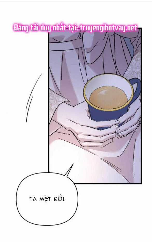 Kẻ Cưỡng Bức Yêu Quý Của Tôi Chapter 8.2 trang 25