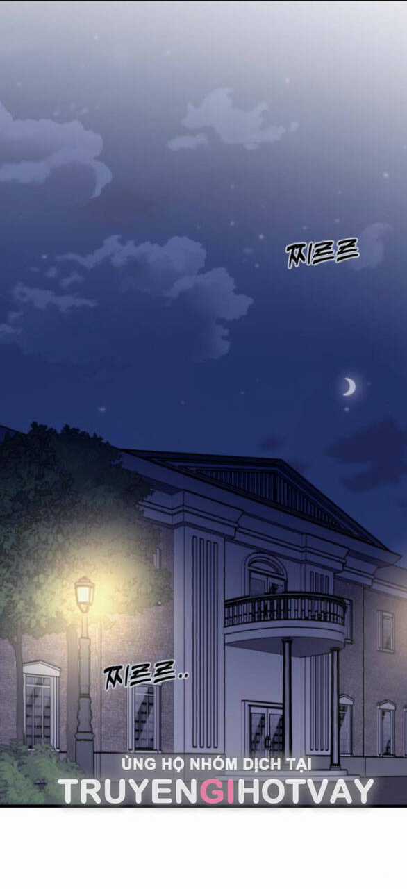 Kẻ Cưỡng Bức Yêu Quý Của Tôi Chapter 8.2 trang 27