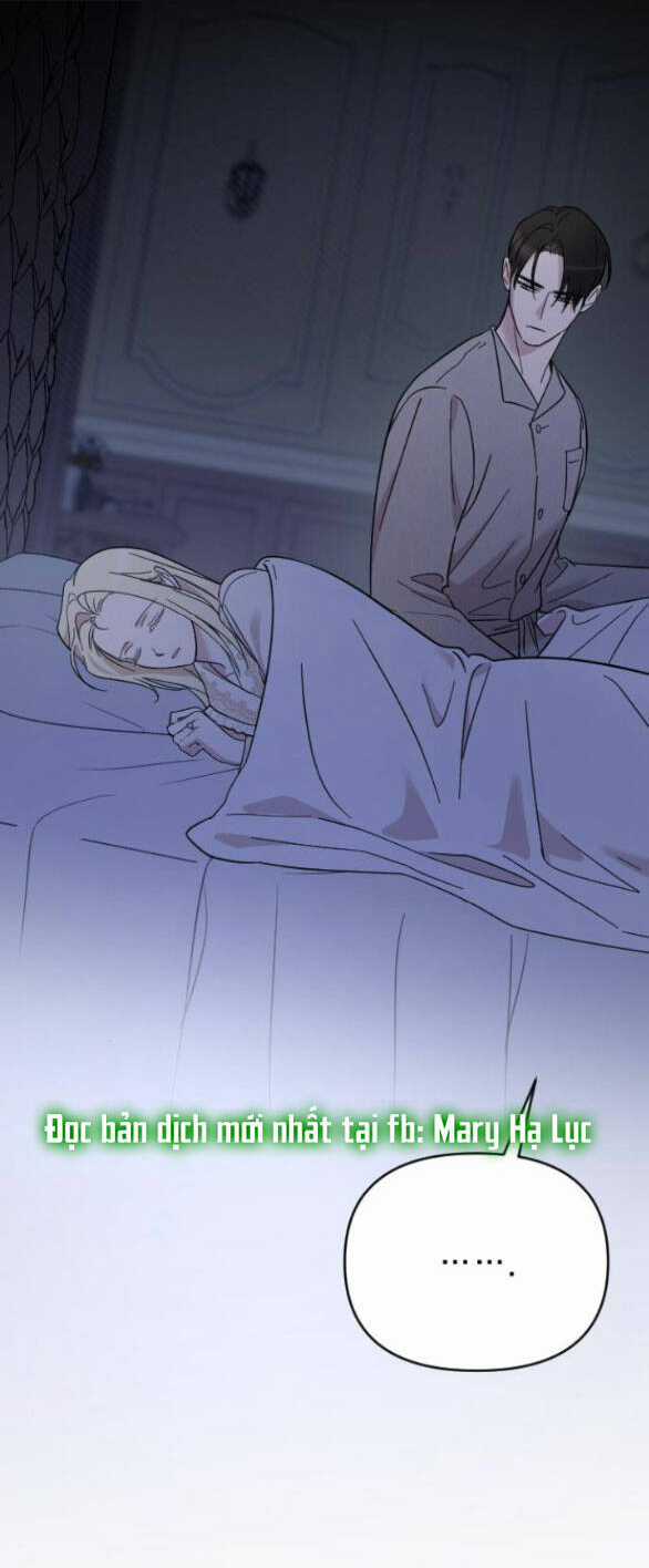 Kẻ Cưỡng Bức Yêu Quý Của Tôi Chapter 8.2 trang 31