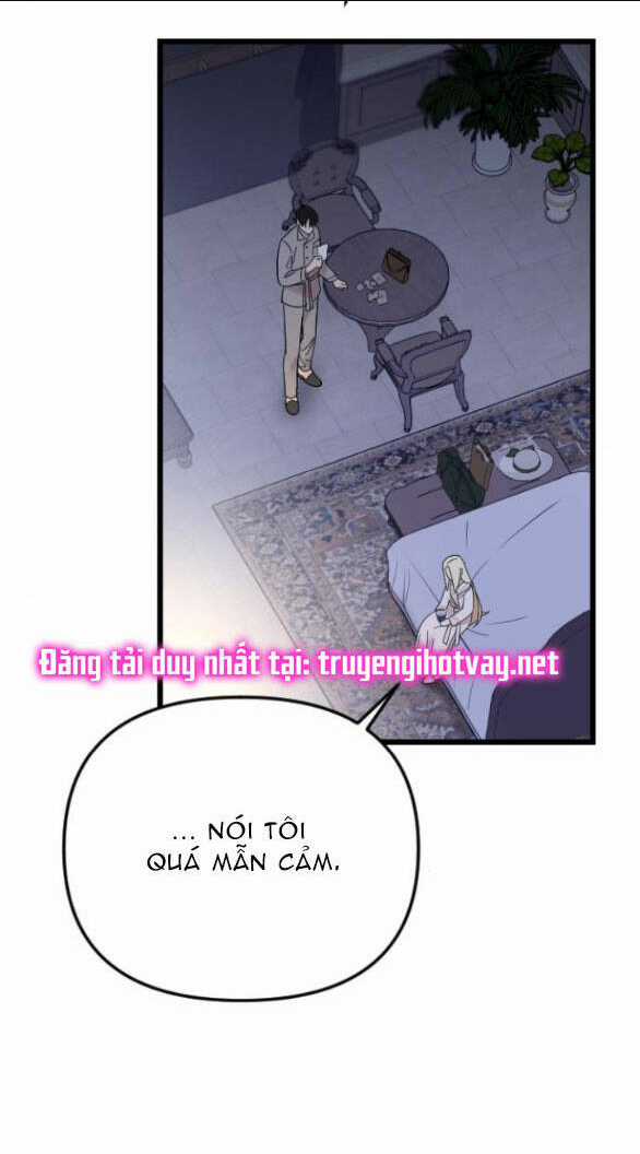 Kẻ Cưỡng Bức Yêu Quý Của Tôi Chapter 8.2 trang 4