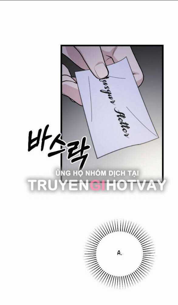 Kẻ Cưỡng Bức Yêu Quý Của Tôi Chapter 8.2 trang 7