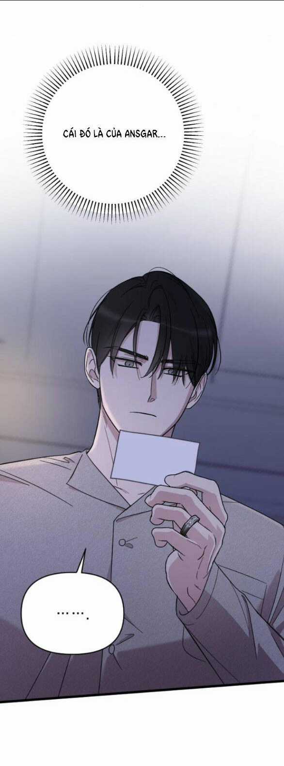 Kẻ Cưỡng Bức Yêu Quý Của Tôi Chapter 8.2 trang 8