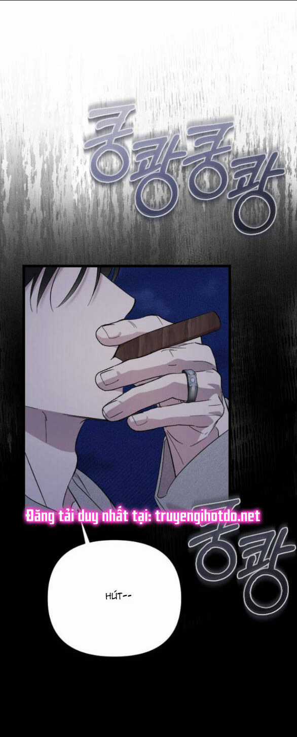 Kẻ Cưỡng Bức Yêu Quý Của Tôi Chapter 9.1 trang 11