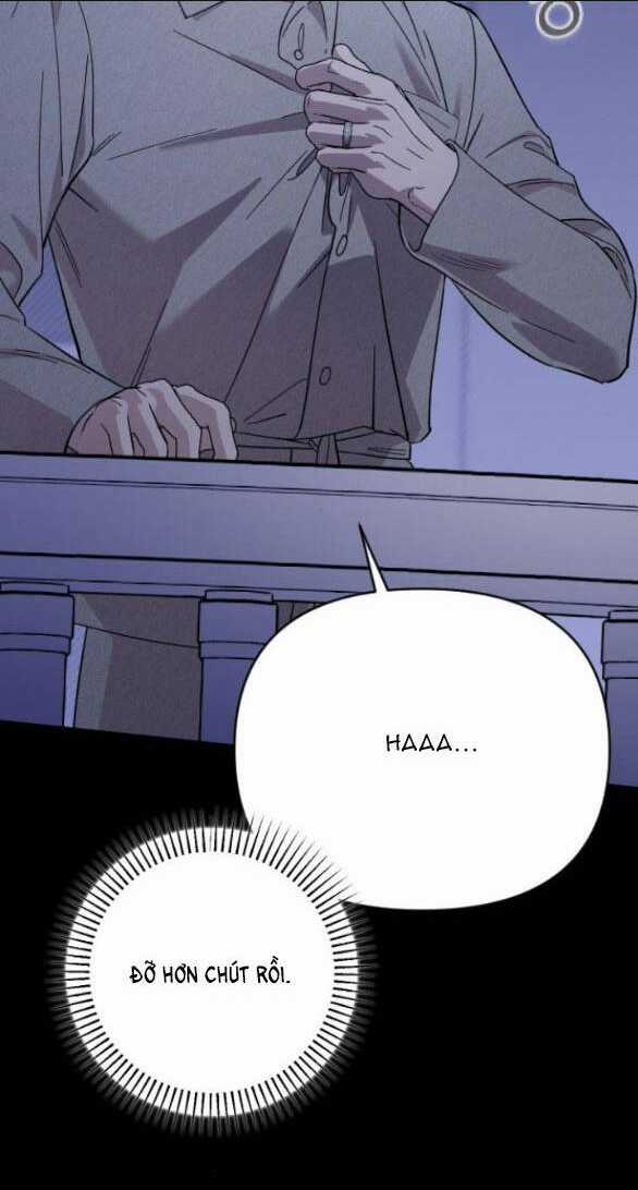 Kẻ Cưỡng Bức Yêu Quý Của Tôi Chapter 9.1 trang 13