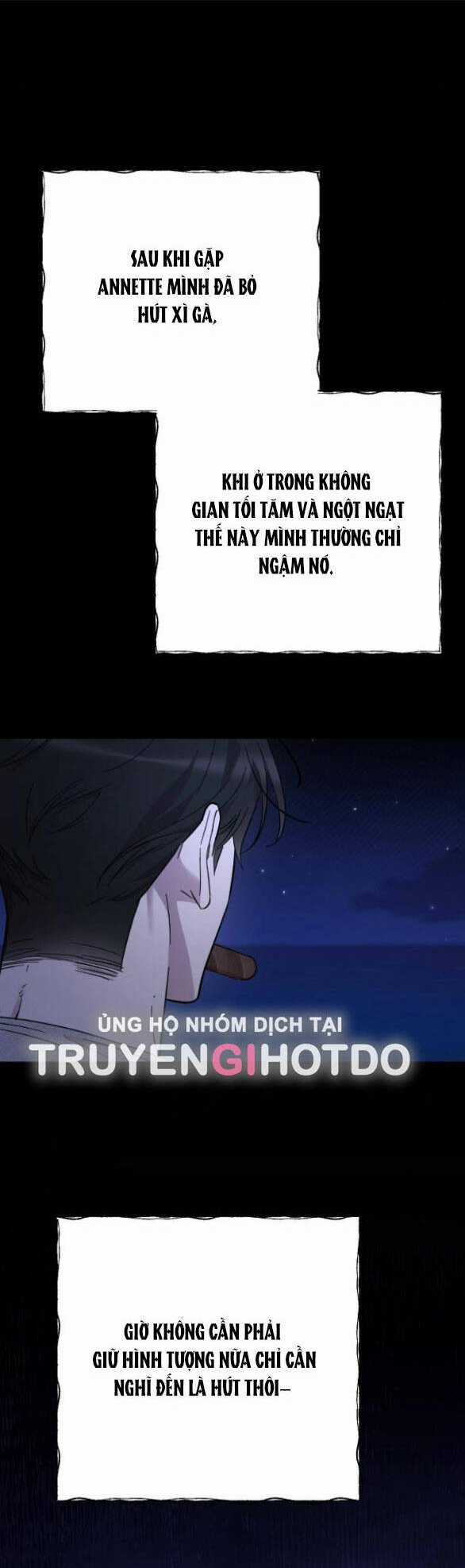 Kẻ Cưỡng Bức Yêu Quý Của Tôi Chapter 9.1 trang 14