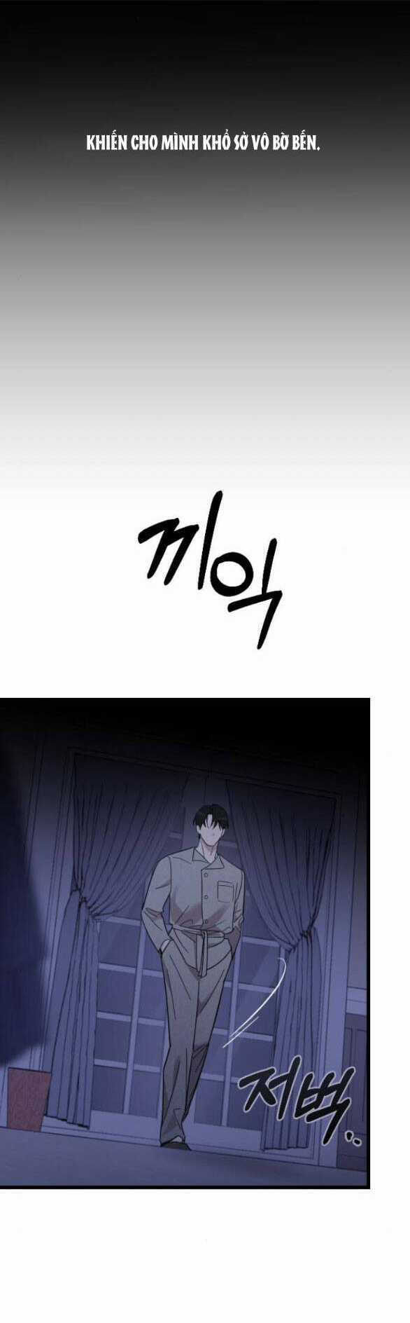 Kẻ Cưỡng Bức Yêu Quý Của Tôi Chapter 9.1 trang 17