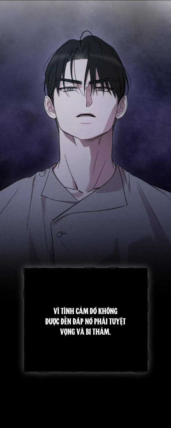 Kẻ Cưỡng Bức Yêu Quý Của Tôi Chapter 9.1 trang 22