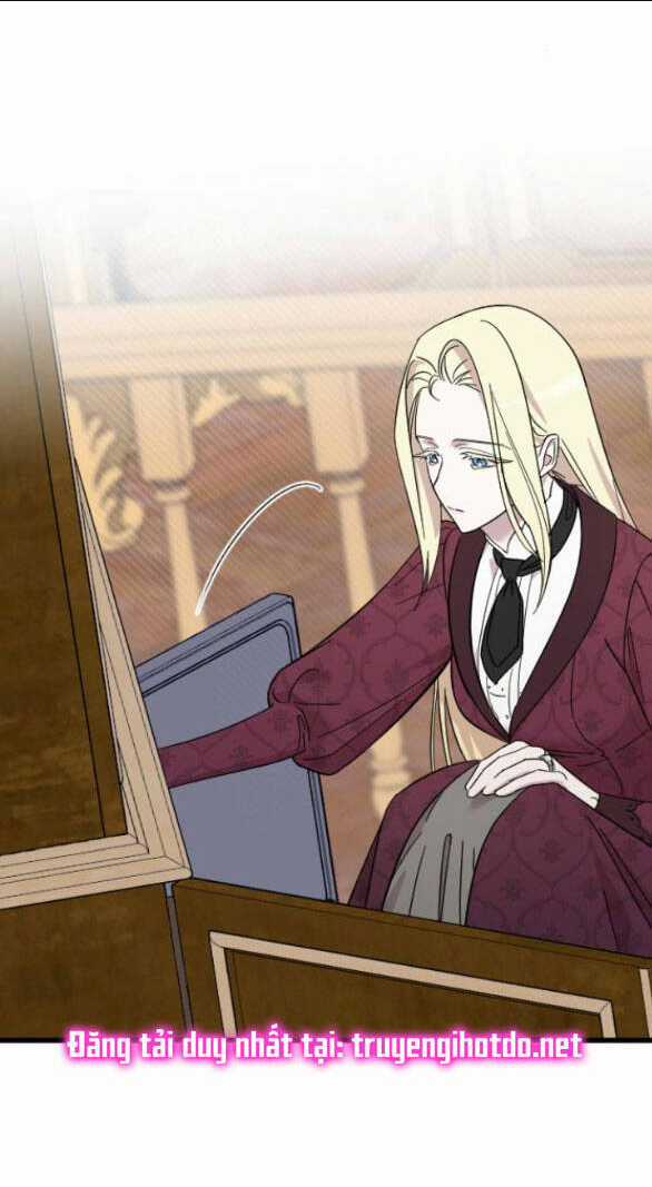 Kẻ Cưỡng Bức Yêu Quý Của Tôi Chapter 9.1 trang 29