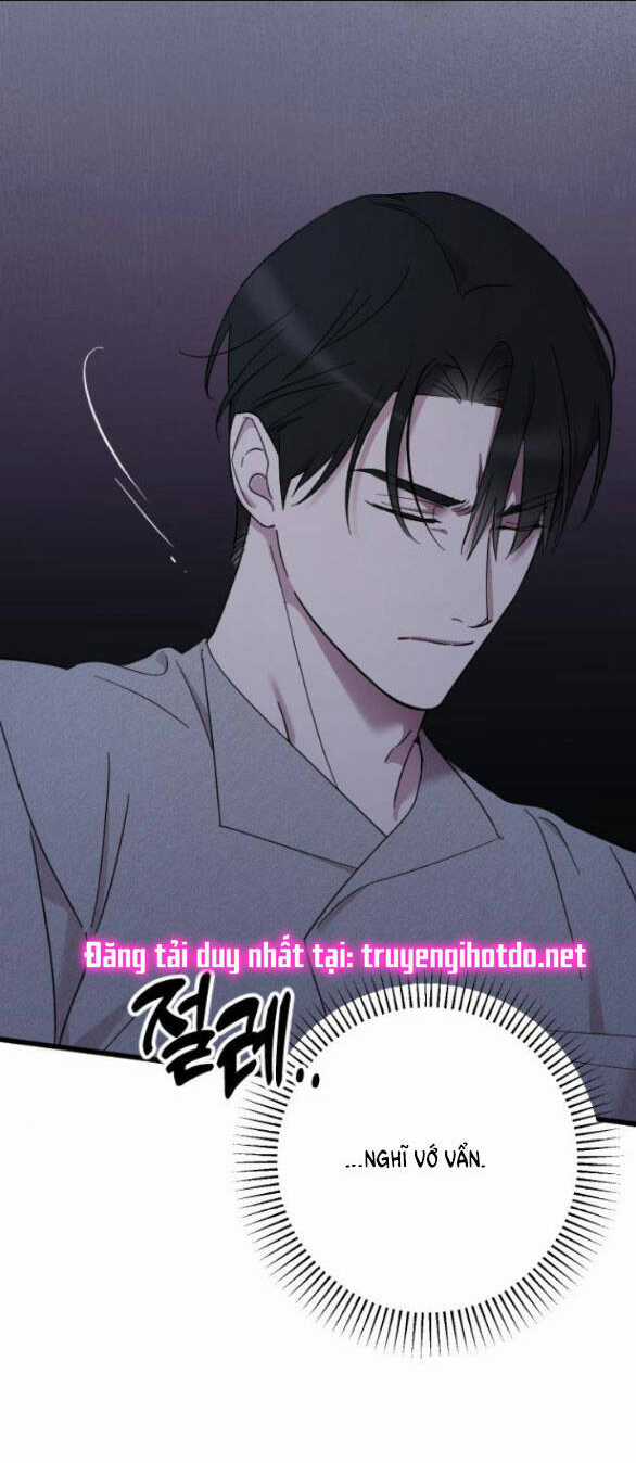 Kẻ Cưỡng Bức Yêu Quý Của Tôi Chapter 9.1 trang 3