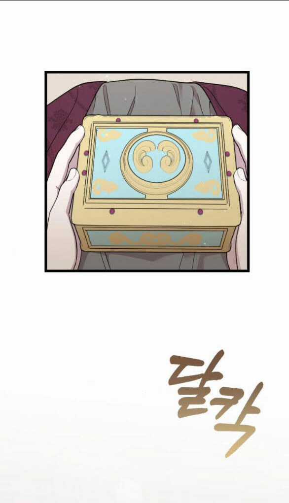 Kẻ Cưỡng Bức Yêu Quý Của Tôi Chapter 9.1 trang 30