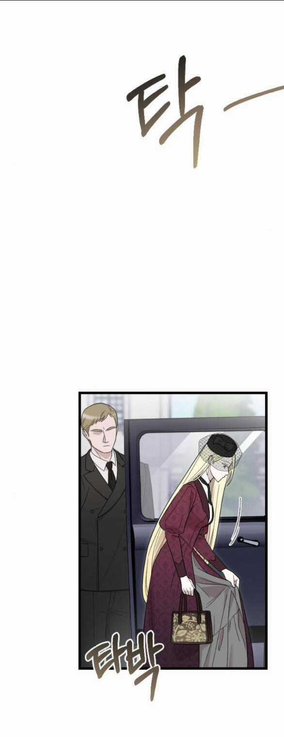 Kẻ Cưỡng Bức Yêu Quý Của Tôi Chapter 9.1 trang 32