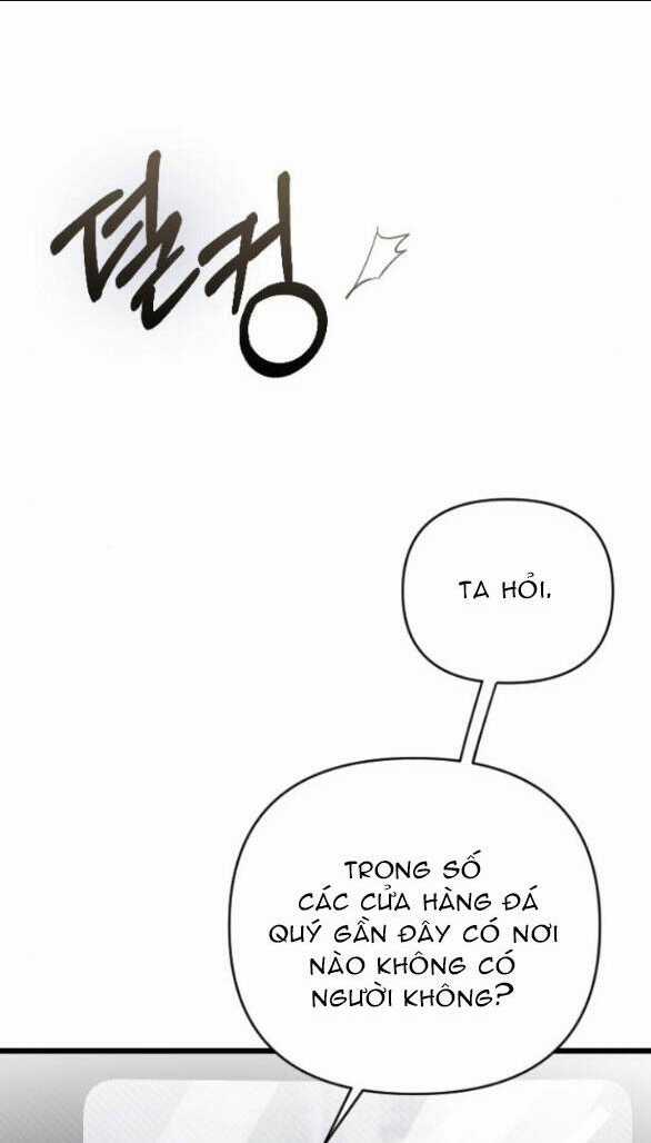 Kẻ Cưỡng Bức Yêu Quý Của Tôi Chapter 9.1 trang 33