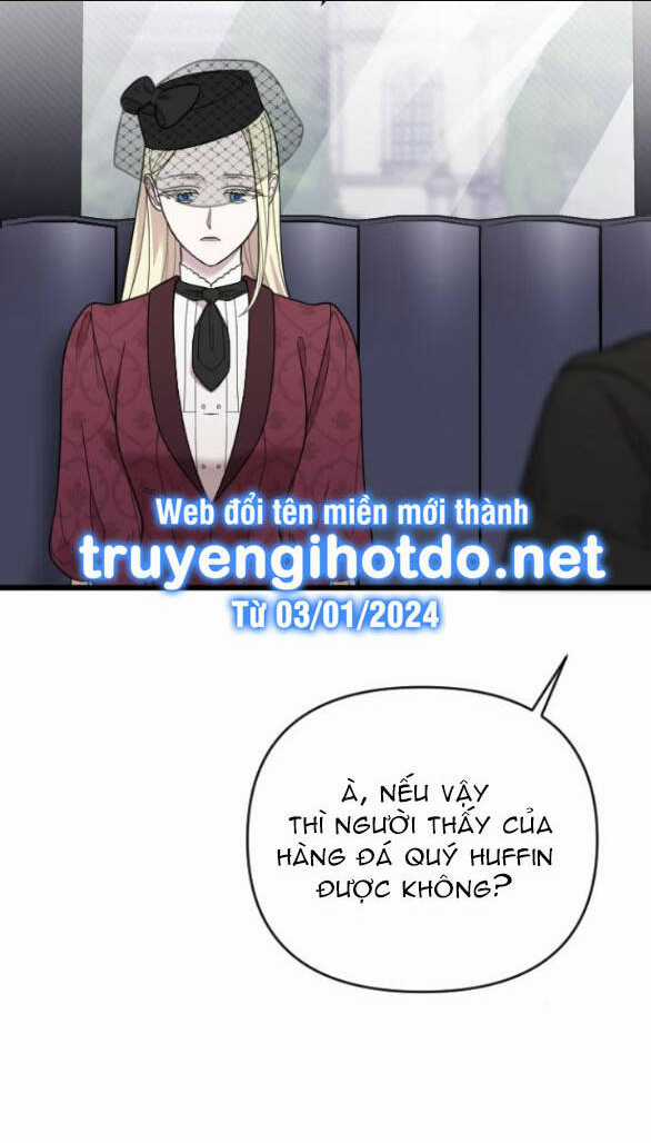 Kẻ Cưỡng Bức Yêu Quý Của Tôi Chapter 9.1 trang 34